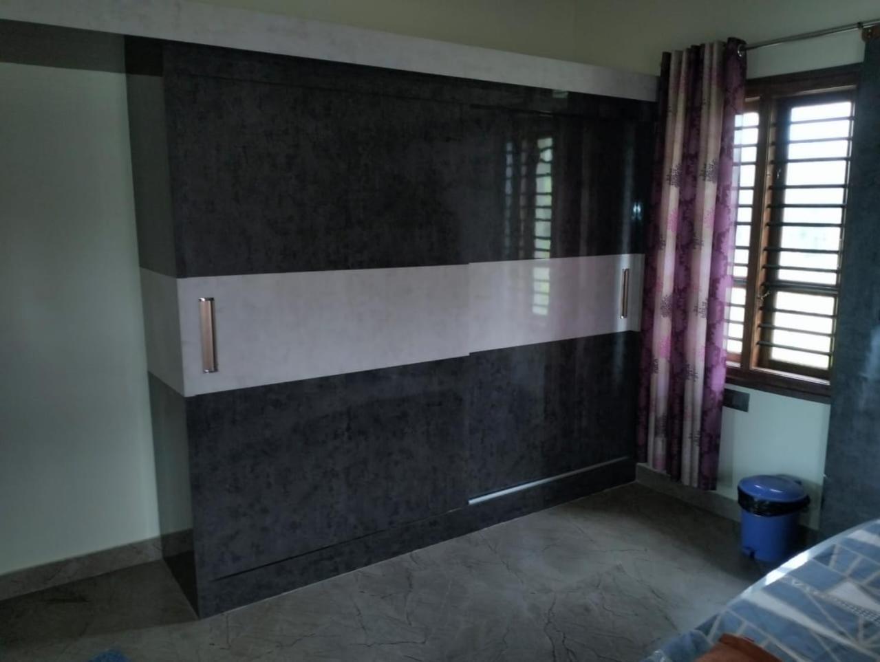 The Grassland Homestay Chikmagalūr Εξωτερικό φωτογραφία