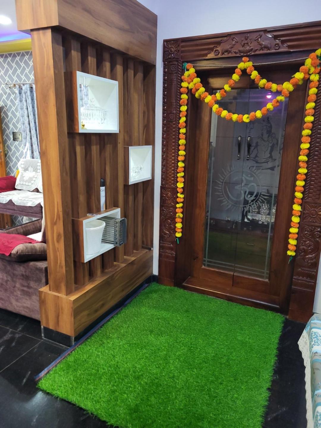 The Grassland Homestay Chikmagalūr Εξωτερικό φωτογραφία