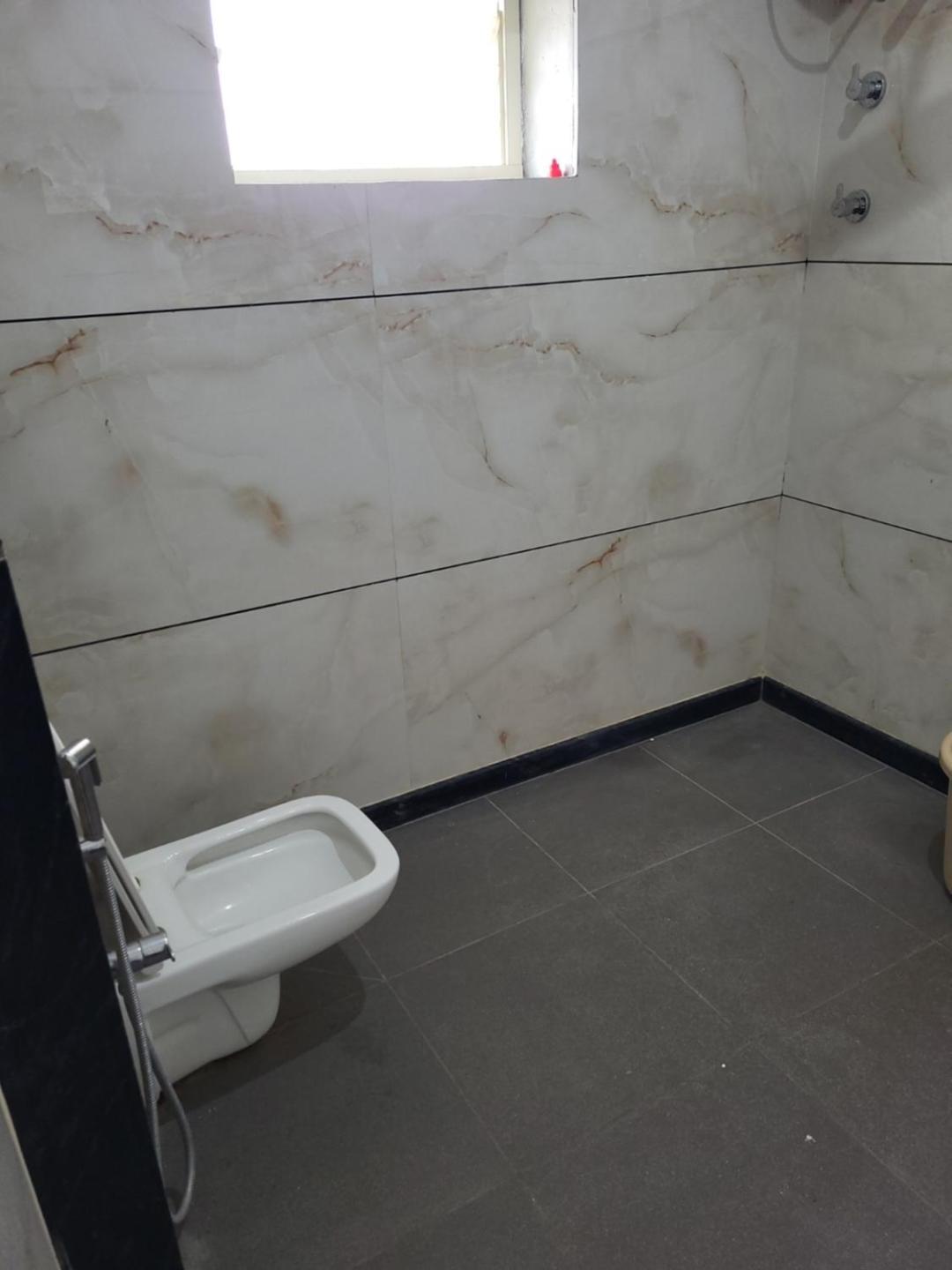 The Grassland Homestay Chikmagalūr Εξωτερικό φωτογραφία