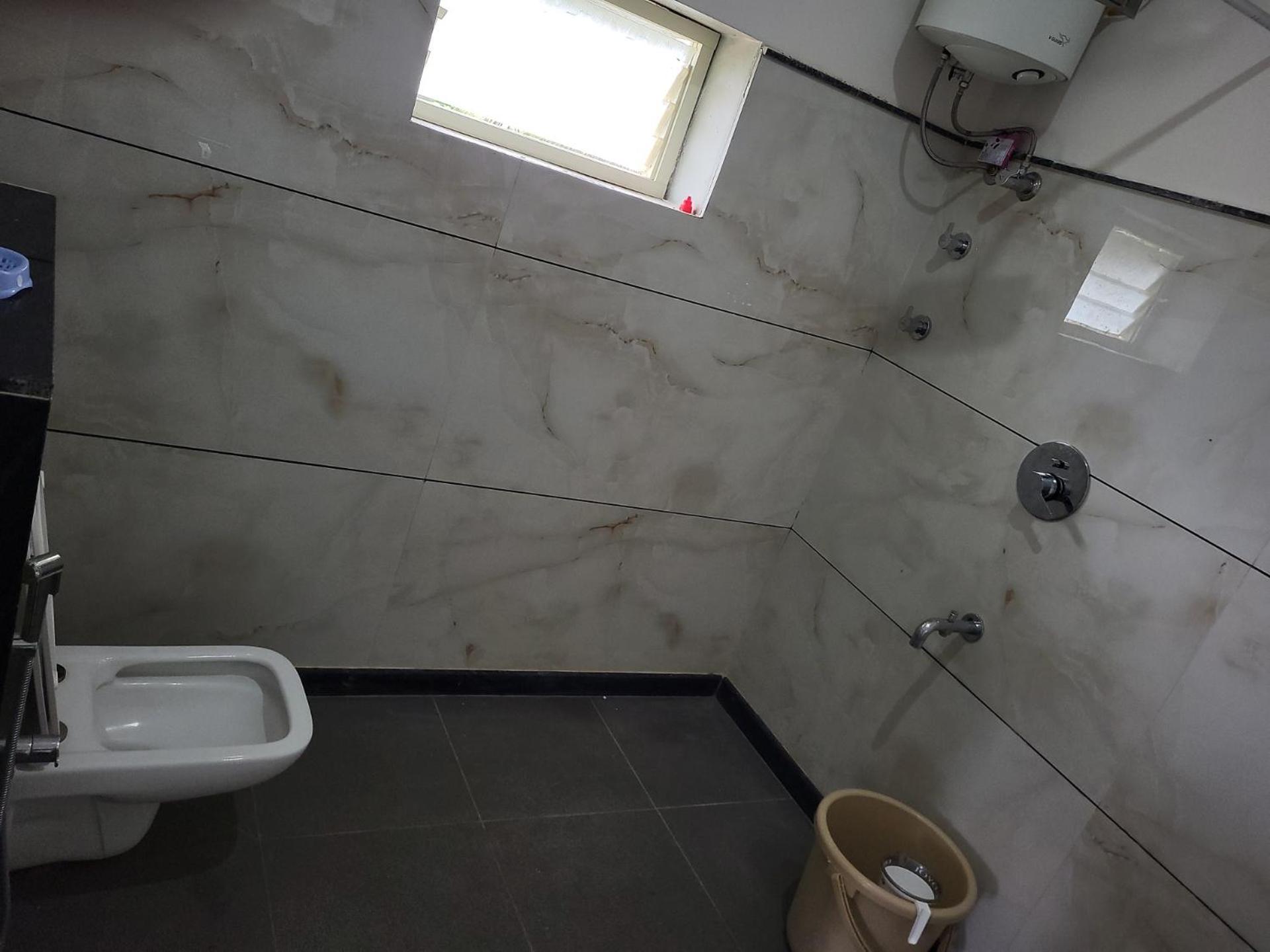 The Grassland Homestay Chikmagalūr Εξωτερικό φωτογραφία