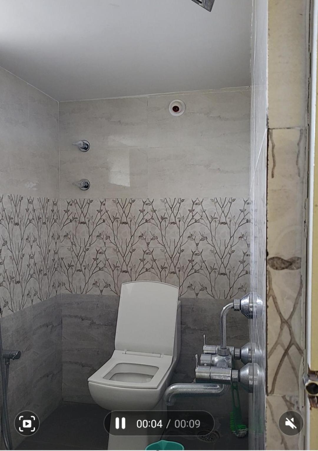 The Grassland Homestay Chikmagalūr Εξωτερικό φωτογραφία