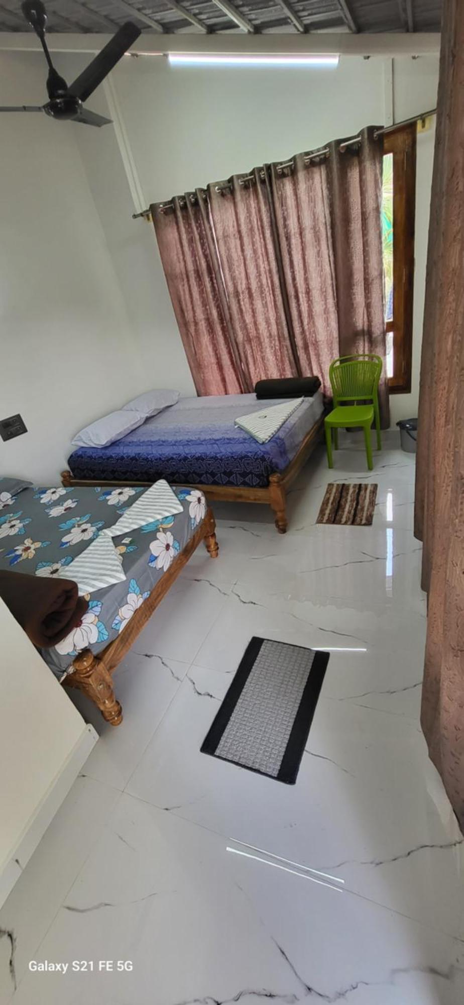 The Grassland Homestay Chikmagalūr Εξωτερικό φωτογραφία